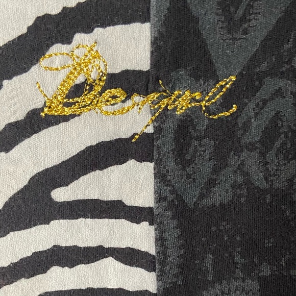 Desigual dress🖤 - Picture 3 of 11